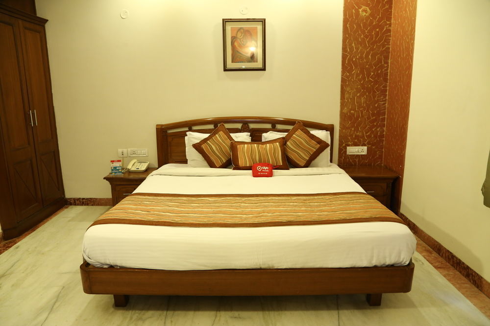 Oyo Rooms Chandigarh Sector 34 Екстер'єр фото
