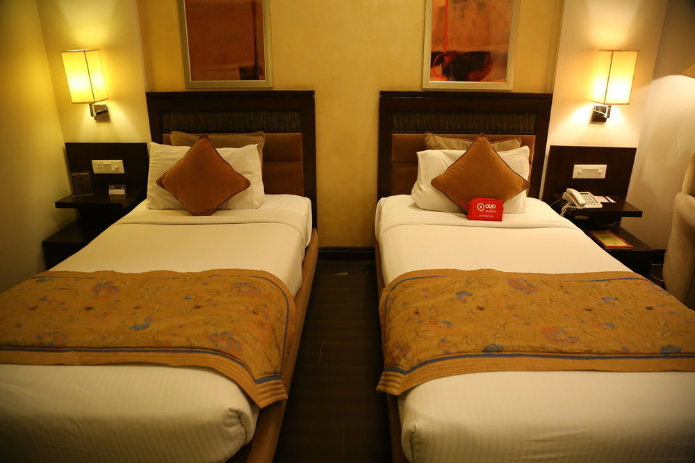 Oyo Rooms Chandigarh Sector 34 Екстер'єр фото