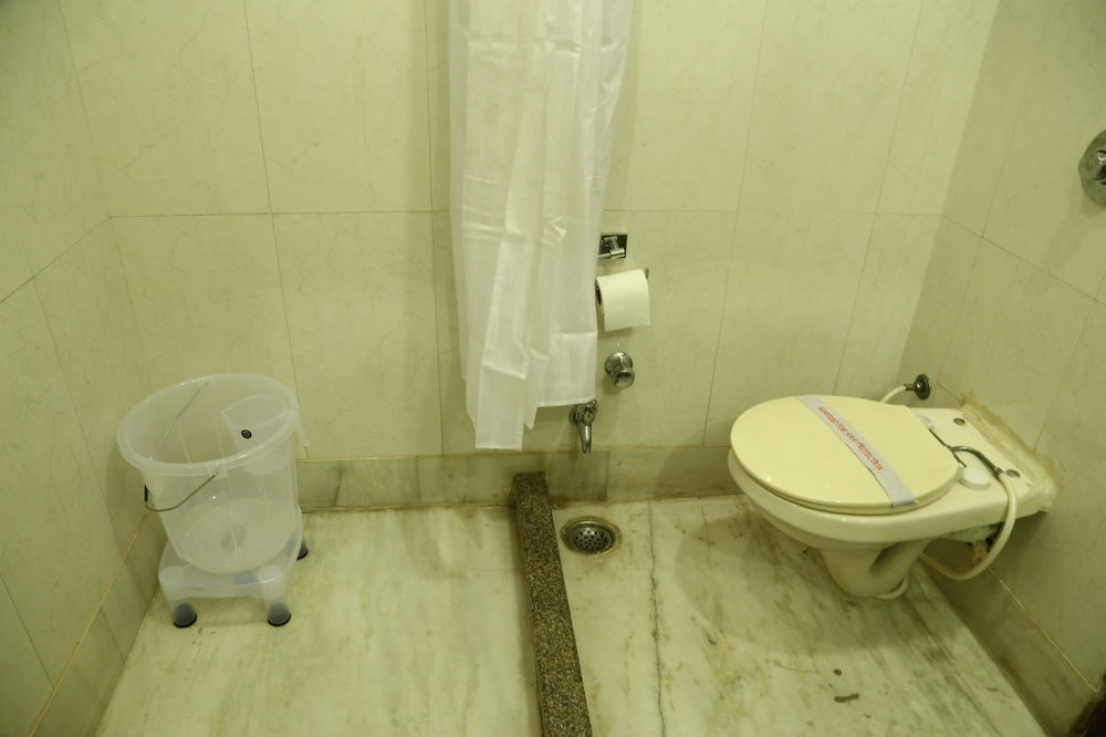 Oyo Rooms Chandigarh Sector 34 Екстер'єр фото