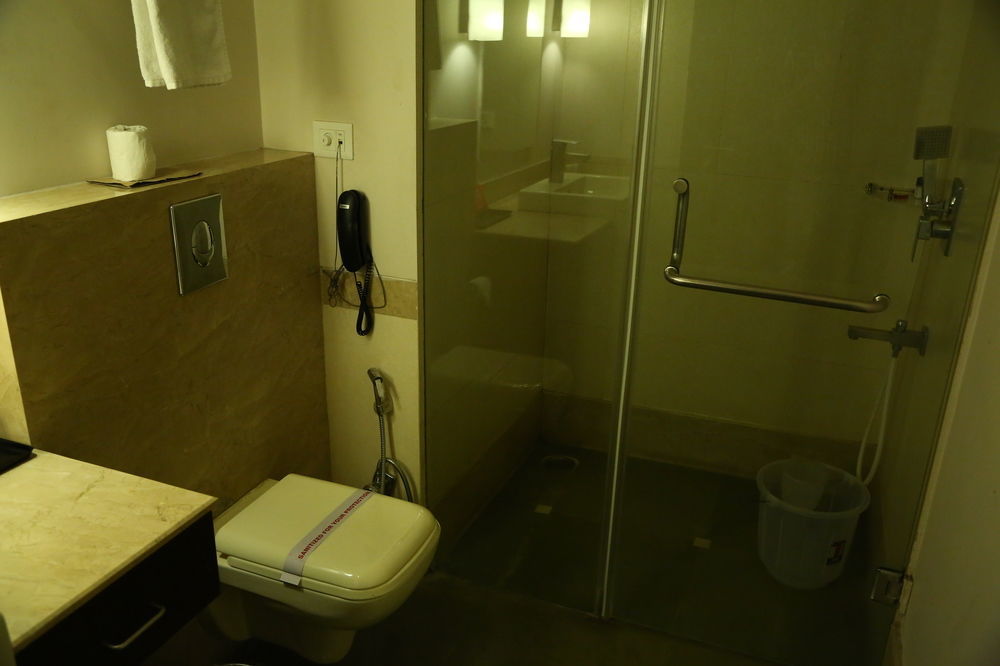 Oyo Rooms Chandigarh Sector 34 Екстер'єр фото